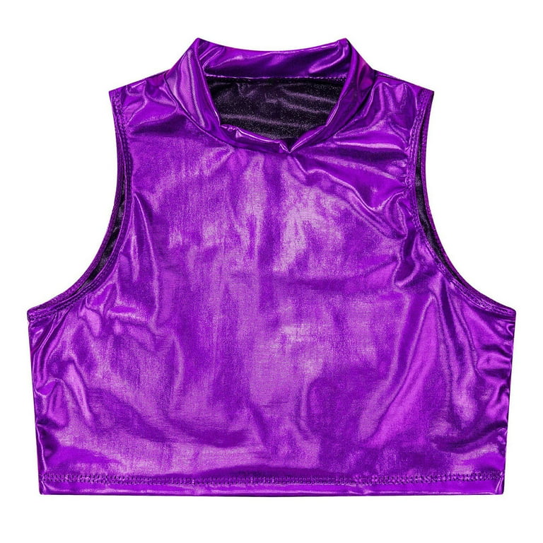 トップス Haig'doneDAMAGE TANK TOP / PURPLE Haig'doneDAMAGE TANK