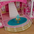 thumbnail image 4 of KidKraft Far Far Away Dollhouse, 4 of 10