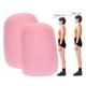 thumbnail image 4 of Copas De Talón, Plantillas Cómodas Para Zapatos, Botas De Ventilación En Forma De U, Zapatos De Cuero Para Mujeres Y Hombres ANGGREK Descripción de la referencia, 4 of 5