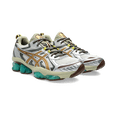 thumbnail image 2 of ASICS MENS GEL-Quantum Kinetic "White Khaki" 1203A270 102 1203A270 102 from Stadium Goods, 2 of 3