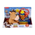 thumbnail image 6 of Disney and Pixar Toy Story Toys Bullseye Care Kit, Plush Horse Stuffie & Accessories, 6 of 6