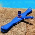 thumbnail image 4 of Cepillo de succión portátil para piscina, cabezal de vacío, limpieza, limpieza, , repuesto, herramienta de limpieza para SPA, piscina enterrada, Zulema Cabezal de limpieza de piscinas, 4 of 8