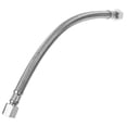 thumbnail image 4 of Stainless Steel Air Compressor Hose Air Hose Air Compressor Replacement Hose, 4 of 9