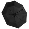 thumbnail image 3 of Compact Auto Open and Close One-Handed Outdoor Rain Umbrella - Durable, Lightweight, One Button Press to Open and Close, 3 of 6