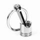 thumbnail image 1 of Metal Guitar Bottle Opener Keychain New Design Guitar Beer Bottle Can Opener Hangings Ring Keychain Tools Household Gifts, 1 of 5