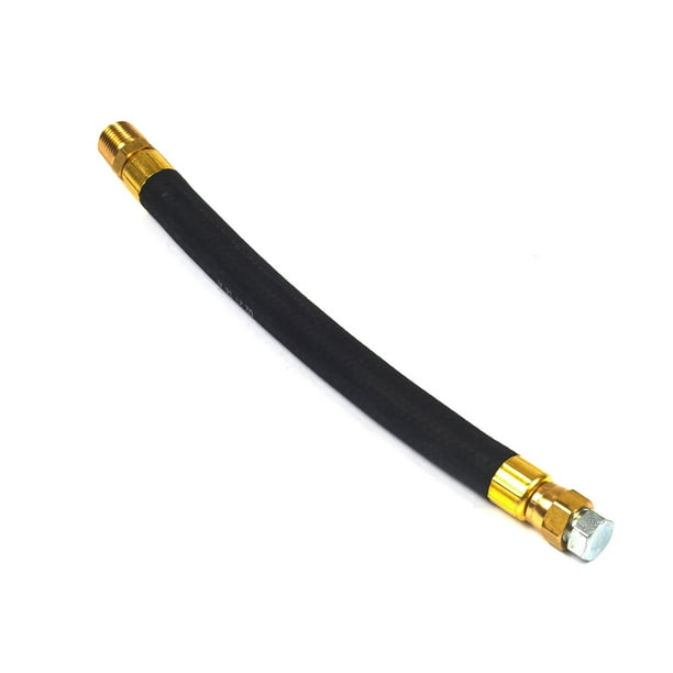 Briggs and Stratton Oil Drain Hose