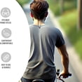 thumbnail image 6 of Adjustable Eyeglass Strap for Meta Smart Glasses, Anti-drop Glasses Strap with Nose Pads, Adjustable Anti Slip Glasses Strap for Sports, 6 of 6