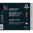 thumbnail image 2 of Caldara / Banquet Celeste / Guillon - Maddalena Ai Piedi Di Christo - Music & Performance - CD, 2 of 2