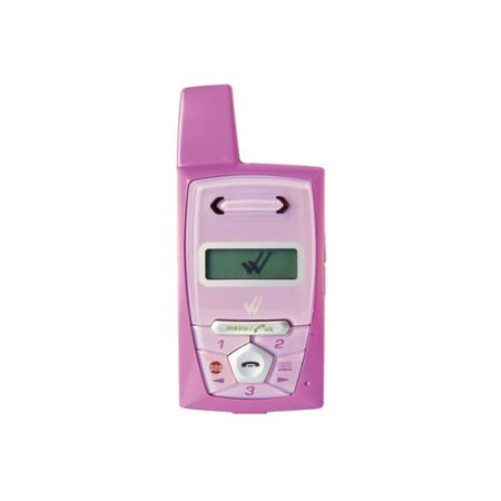 Wherify Wherifone G560 Feature Phone