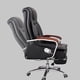 thumbnail image 2 of Gammer Gamming Office Chairs Swivel Ergonomic Schoolboy Nordic Office Chairs Recliner Gamer Silla Gamer Standing Furniture WW50O My Lux Decor Round, 2 of 28