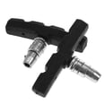 thumbnail image 4 of Bloques de freno de bicicleta Ndcxsfigh para MTB goma en V, 4 of 7