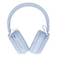 thumbnail image 2 of Auriculares inalámbricos Bluetooth para teléfono, juego de ordenador, auriculares inalámbricos con micrófono para mujer, 2 of 5