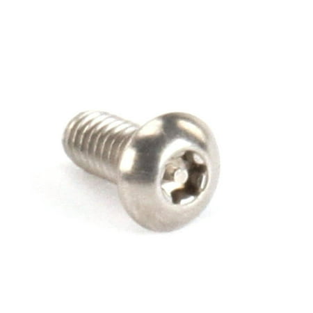 

TURBOCHEF 102748 SCREW TORX T15 SECURITY #832 X .38 FOR TURBOCHEF