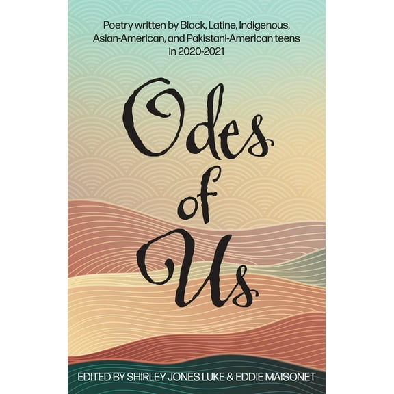 Odes of Us, (Paperback)