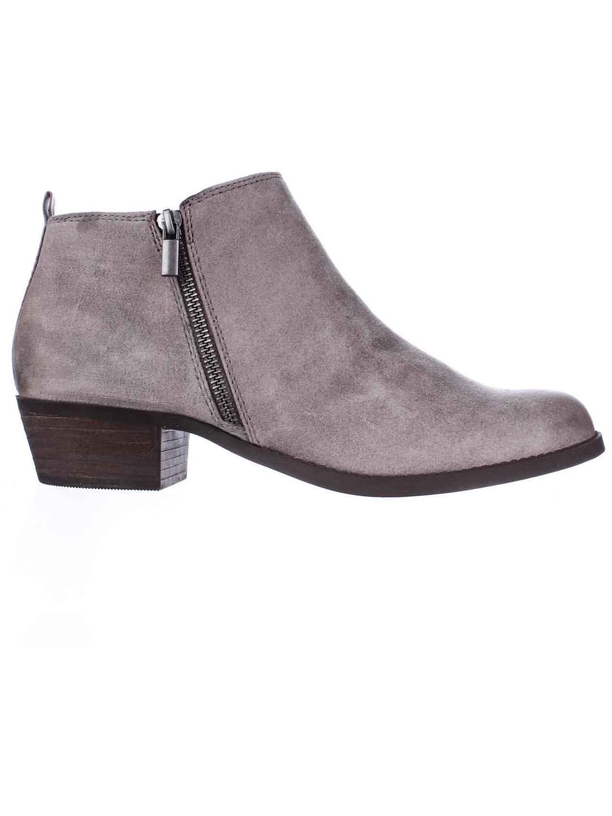 carlos santana brie ankle boots