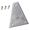 thumbnail image 1 of Cubierta de barra de Tornillo Yuyangstore para guitarra eléctrica con tornillos, 1 of 8
