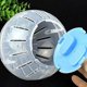 thumbnail image 4 of New Silent Hamster Mini Running Activity Exercise Ball 4.73 Inch Toy Transparent Hamster Ball Dog Special Toy Ball Small Animals Cage Accessories, 4 of 5