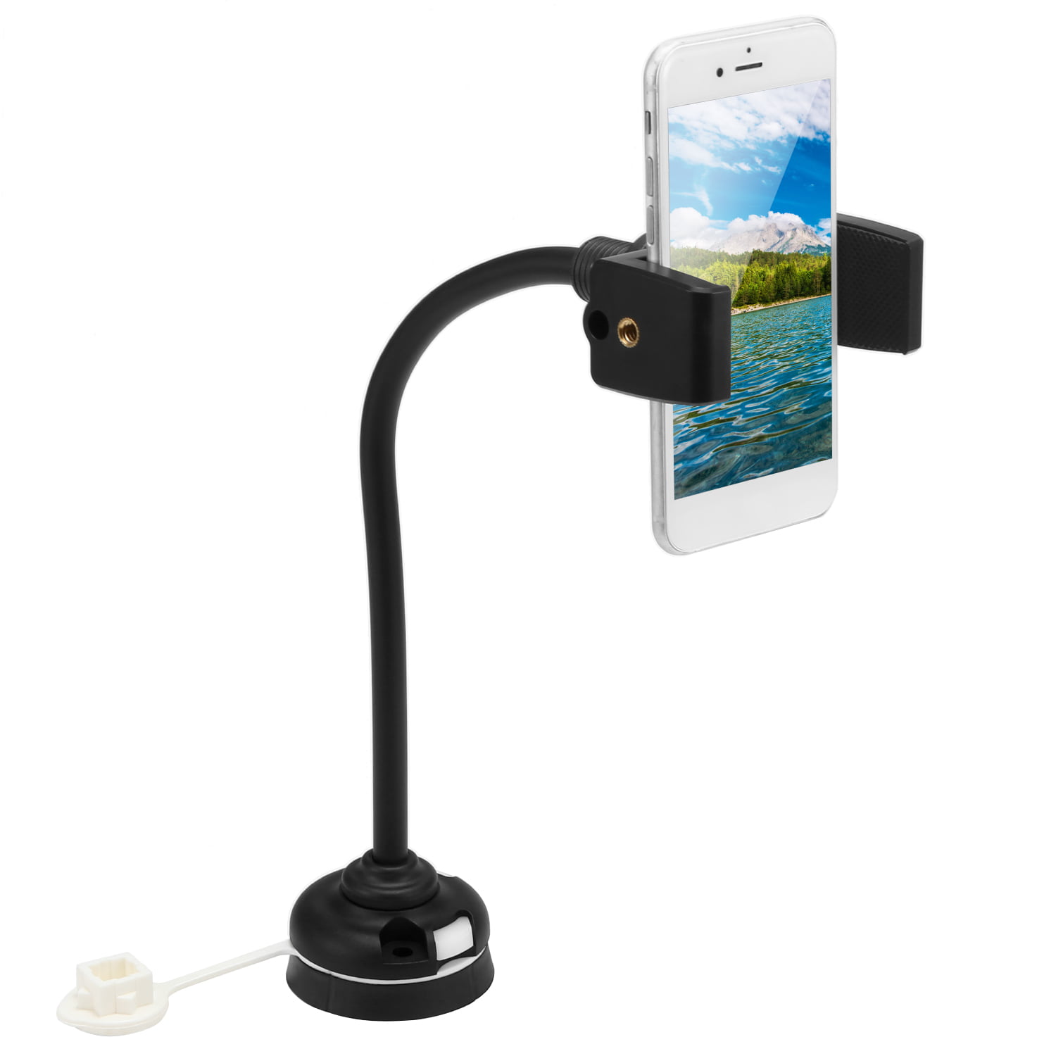 Details about   Kayak Canoe Boat Mount Phone Camera Portab Phone Carriers 