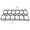 thumbnail image 2 of D2848 Head Gasket 65.03901-0069 Fit For Doosan Engine For Doosan Head Gasket, 2 of 5