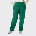 thumbnail image 1 of SPECTRUM UNIFORMS Unisex Scrub Pant Cargo Pant | Elastic and Drawstring Waist Soft Fabric Ideal for Medical Professionals Lab Work Wear Nurse Pant, 1 of 5