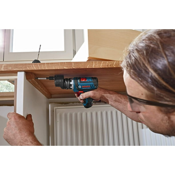 Multi 2024 head drill