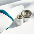 thumbnail image 4 of Lancer Pro Polish Microdermabrasion Device Body Tip Replacement Kit, 4 of 5