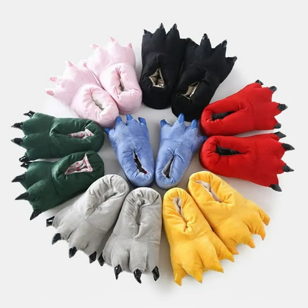 Zapatillas de pijama hotsell