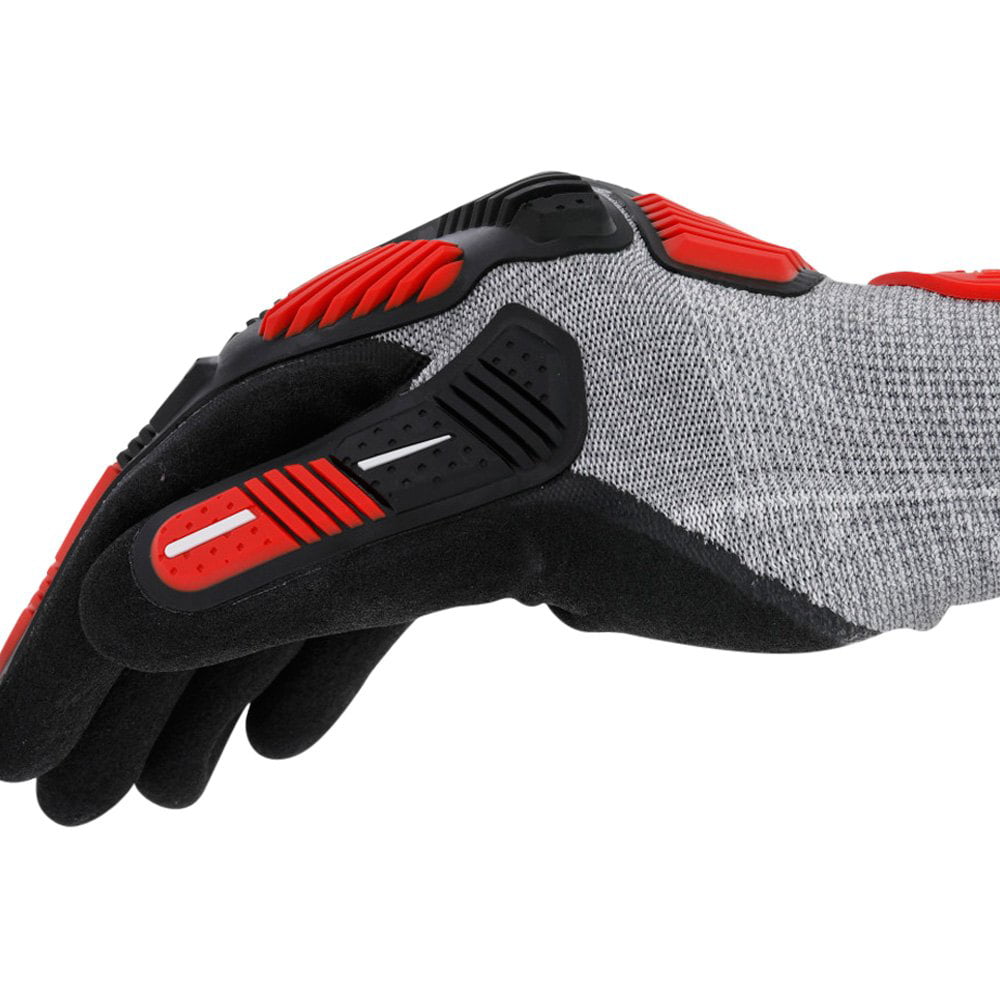 Mechanix Wear ORHD Knit CR5 KHD-CR-010 KHD-CR-010;work gloves;mechanix gloves;oil resistant gloves;drilling gloves;hi viz;safety gloves;impact gloves;cut resistant gloves;grip gloves 