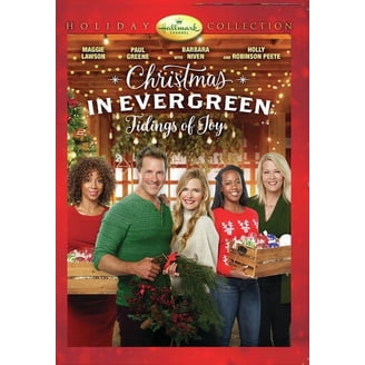 Northpole: Open for Christmas (DVD), Hallmark, Drama - Walmart.com