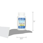 Sodium Chloride 1 Gram 300 Tablets (15.4gr.) | Normal Salt Tablets