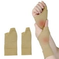 Wrist And Thumb Support Ideal For Joint Tendonitis Sprains Hand