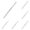 White 6PCS, variant on Fondant Acrylics Printing Rolling Pin Sea Waves Transparent Rolling Pin Pastrys Baking Tools Embossing Baking Tools, White 1PCS