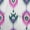Dark Green, variant on oneOone Polyester Spandex Gray Fabric Asian Ikat Sewing Fabric By The Yard Printed Diy Clothing Sewing Supplies 56 Inch Wide