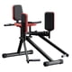 thumbnail image 1 of Máquina secuestradora de cadera seanleecore para gimnasio en casa, glúteos y muslos, 1 of 6
