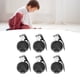 thumbnail image 5 of Juguete De Granada Falsa, 6 Uds., Granadas De Mano Para Niños, Efecto De Sonido, 5 of 8