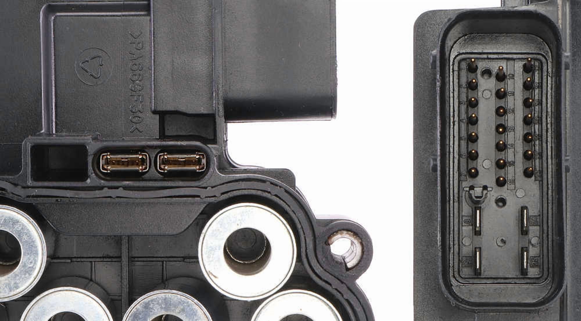 CARDONE Reman 12-10216 ABS Control Module
