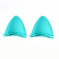 thumbnail image 1 of Cute Helmet Sticker Colorful Helmet Decoration Helmet Cat Ears Tpu Motocross, 1 of 5