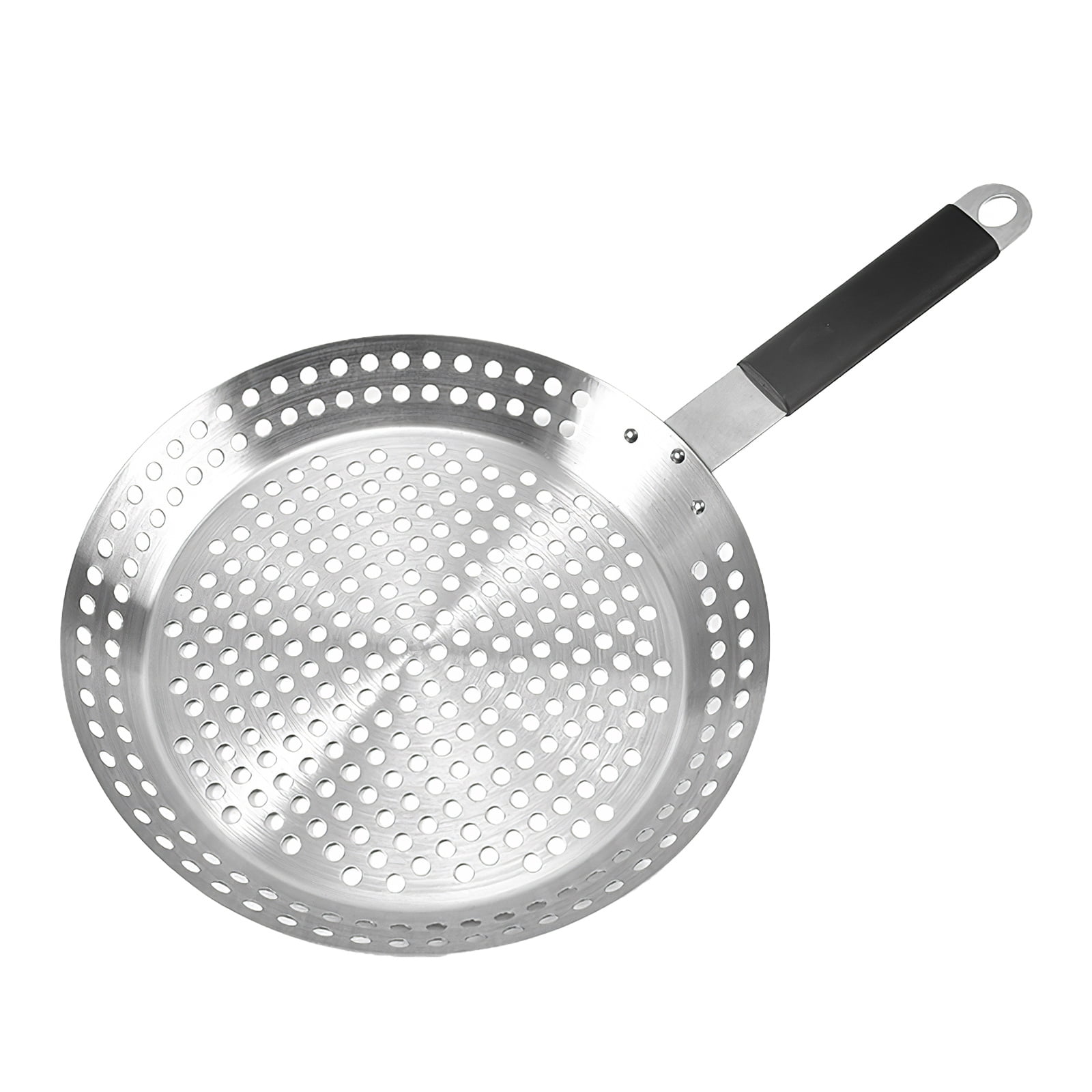 vegetable roasting pan for grill