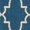 Navy/Beige, variant on SAFAVIEH Courtyard Jasper Geometric Bordered Indoor/Outdoor Area Rug, 5'3" x 7'7", Aqua/Beige