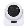 thumbnail image 2 of Abbracc 1000W Electric Heater Hand Warmer Two Gear Energy Saving for Indoor Use Winter, 2 of 9