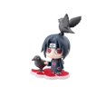 thumbnail image 1 of Naruto Shippuden Anime modelo figurita Sasuke Gaara POP figura de acción PVC estatua coleccionable juguete decoración muñeca regalos hechos a mano qym unisex, 1 of 2