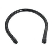 Atlas Sound GN-19E - Gooseneck mount for microphone - ebony
