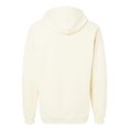 thumbnail image 2 of Gildan Mens Softstyle Fleece Midweight Full Zip Hoodie, 2 of 3