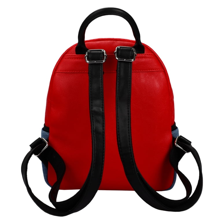 E.T. Red Mini Bioworld Backpack s-l400.jpg main image 3
