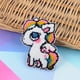 thumbnail image 4 of Kit Llavero Punto Cruz con Cuentas Hechas a Mano Hugtrwg 2 Uds Regalo Animal, 4 of 8
