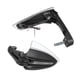 thumbnail image 5 of Cubierta de guardamanos para motocicleta Protector universal impermeable anticaída y a pru Romacci  Lámpara de dirección de la motocicleta, 5 of 7
