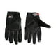 thumbnail image 1 of GUANTE RODA URBANO TOUCHSCREEN NEGRO TALLA GRANDE SET negro XL, 1 of 3