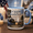 Black, variant on Personalized Mug September 11 Memorial Light Blue Accent for Coffee Remembrance Gift