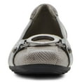 thumbnail image 2 of Anne Klein Women's Umeko Ballet Flat, 2 of 7