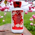 thumbnail image 4 of Set Perfume Bath & Body Works de flor de cerezo japonés de 300 ml, 4 of 6